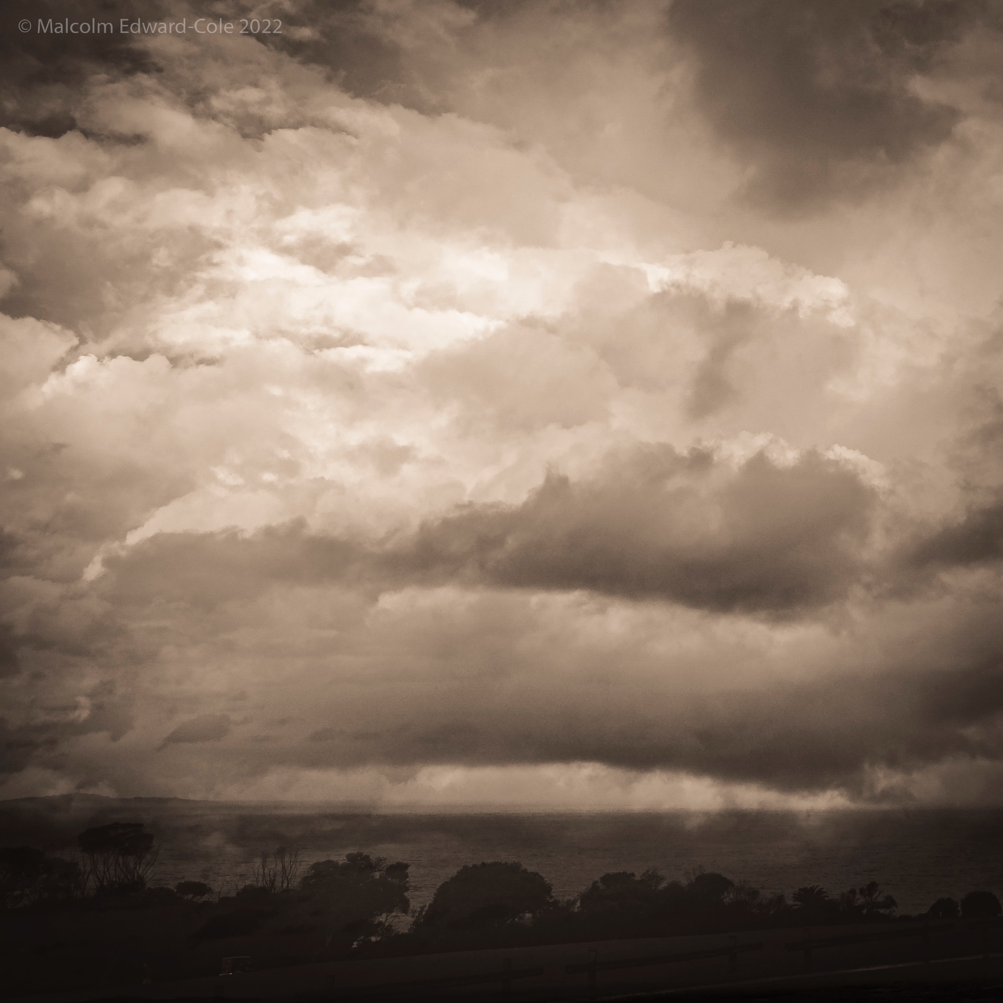 Arcadian Landscape 5